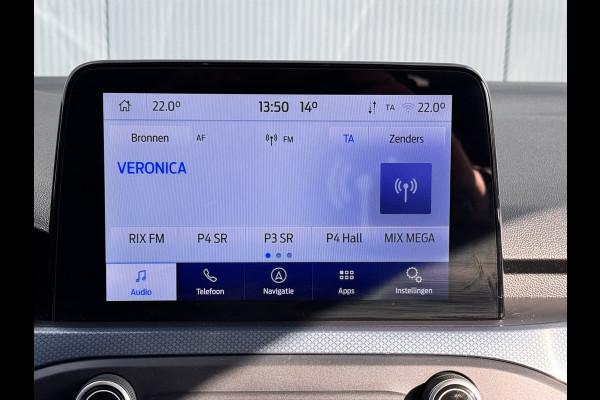 Ford Focus 1.0 EcoBoost Active Business | Trekhaak | Winterpack!