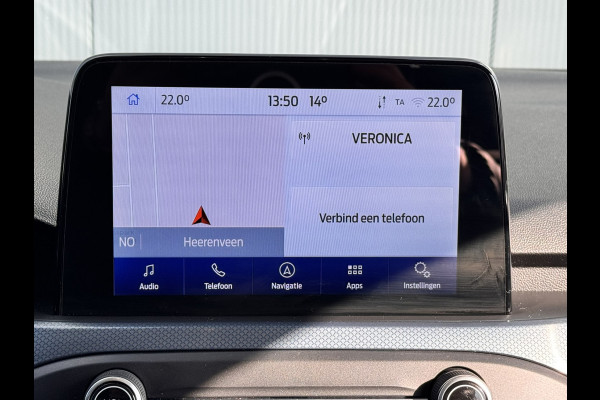 Ford Focus 1.0 EcoBoost Active Business | Trekhaak | Winterpack!