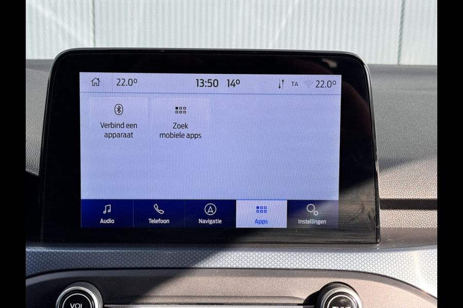 Ford Focus 1.0 EcoBoost Active Business | Trekhaak | Winterpack!