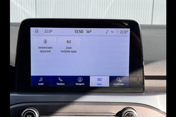 Ford Focus 1.0 EcoBoost Active Business | Trekhaak | Winterpack!