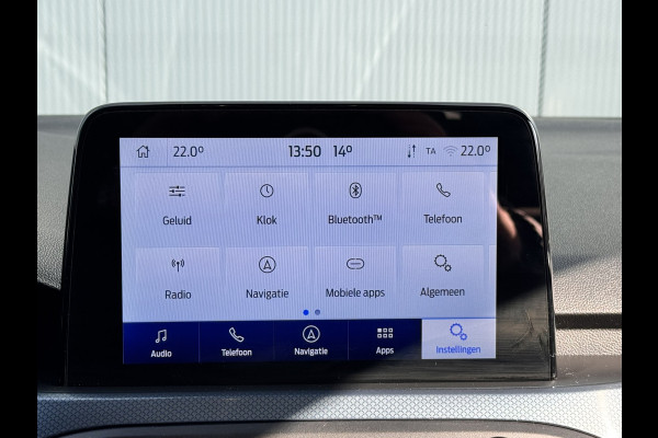 Ford Focus 1.0 EcoBoost Active Business | Trekhaak | Winterpack!