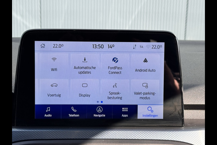 Ford Focus 1.0 EcoBoost Active Business | Trekhaak | Winterpack!