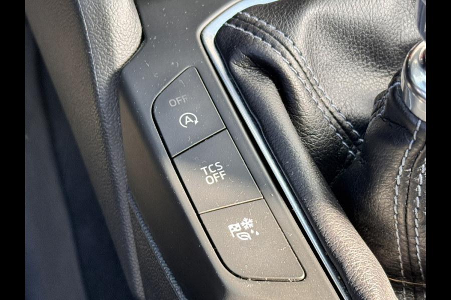 Ford Focus 1.0 EcoBoost Active Business | Trekhaak | Winterpack!