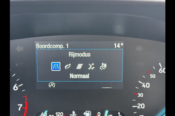 Ford Focus 1.0 EcoBoost Active Business | Trekhaak | Winterpack!