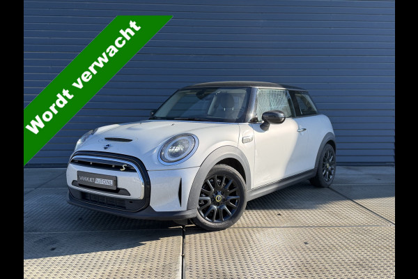 MINI Mini Electric Business Edition 33 kWh SOH 97%