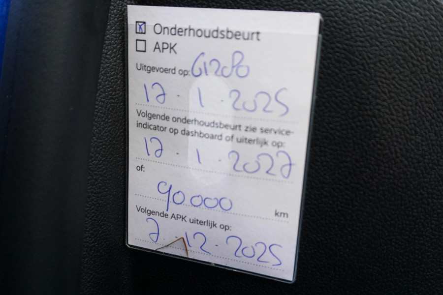 Ford FOCUS Wagon 1.0 EcoB.125PK Hybrid Business/Dealeronderhouden/ December 2021!