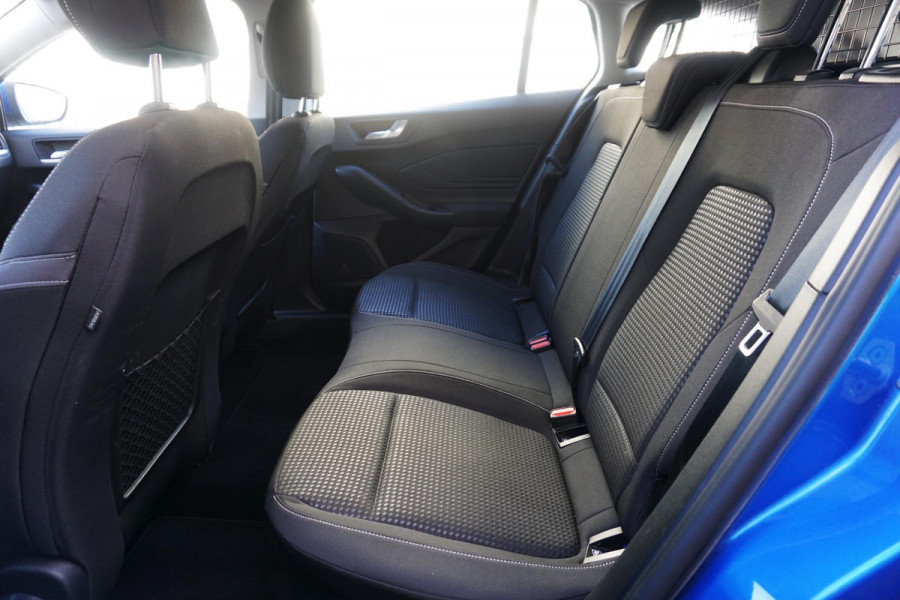 Ford FOCUS Wagon 1.0 EcoB.125PK Hybrid Business/Dealeronderhouden/ December 2021!