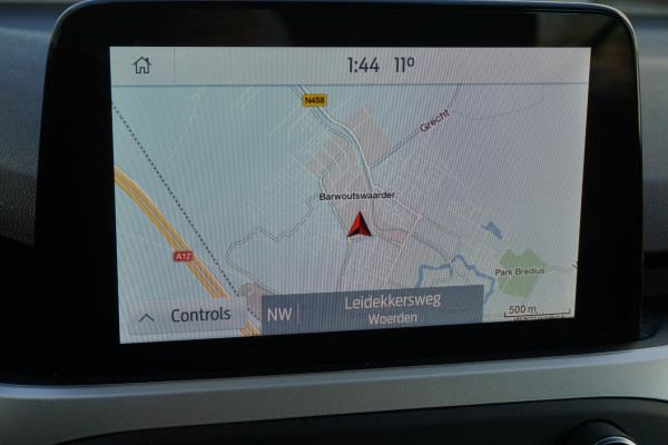 Ford FOCUS Wagon 1.0 EcoB.125PK Hybrid Business/Dealeronderhouden/ December 2021!