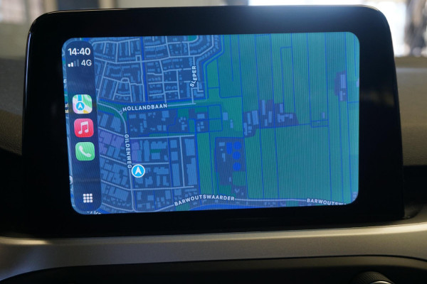 Ford FOCUS Wagon 1.0 EcoB.125PK Hybrid Business/Dealeronderhouden/ December 2021!