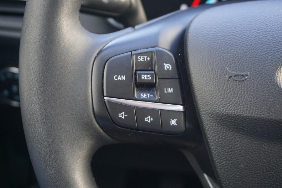 Ford FOCUS Wagon 1.0 EcoB.125PK Hybrid Business/Dealeronderhouden/ December 2021!