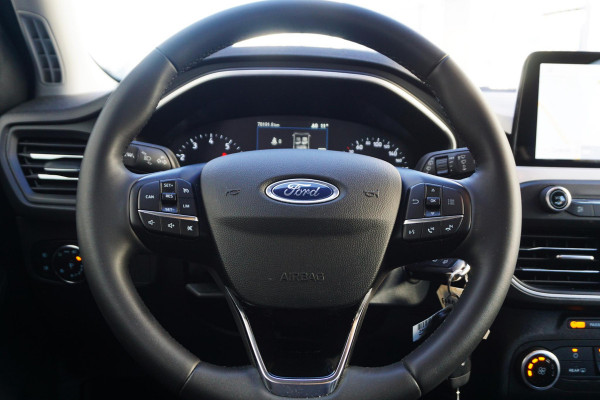 Ford FOCUS Wagon 1.0 EcoB.125PK Hybrid Business/Dealeronderhouden/ December 2021!