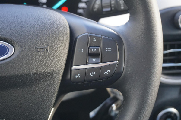 Ford FOCUS Wagon 1.0 EcoB.125PK Hybrid Business/Dealeronderhouden/ December 2021!