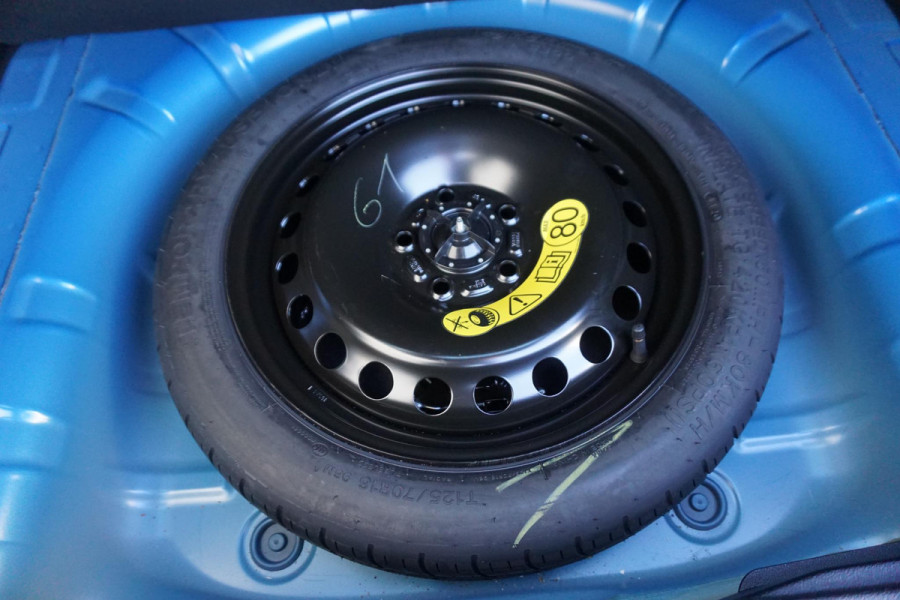 Ford FOCUS Wagon 1.0 EcoB.125PK Hybrid Business/Dealeronderhouden/ December 2021!