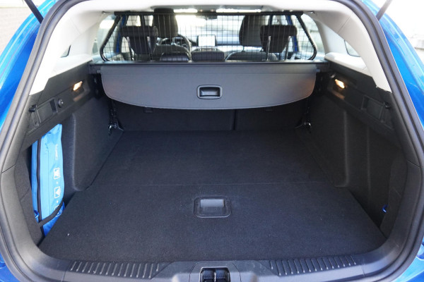Ford FOCUS Wagon 1.0 EcoB.125PK Hybrid Business/Dealeronderhouden/ December 2021!