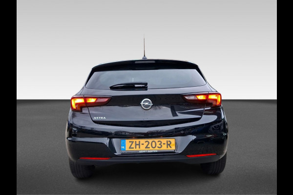 Opel Astra 1.4 Turbo 120 Jaar Edition Navigatie | lederen stuurwiel | parking assistent |