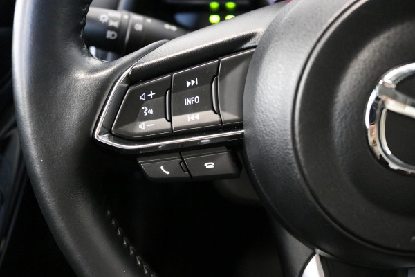 Mazda 2 1.5 Skyactiv-G Luxury | Camera | LED | NAP | Dealer onderhouden | Nwe APK |