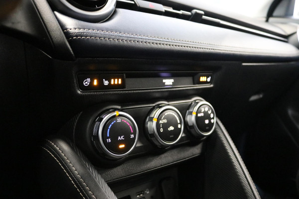 Mazda 2 1.5 Skyactiv-G Luxury | Camera | LED | NAP | Dealer onderhouden | Nwe APK |