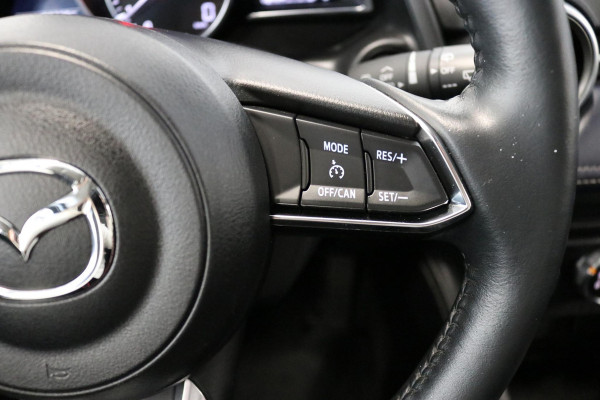 Mazda 2 1.5 Skyactiv-G Luxury | Camera | LED | NAP | Dealer onderhouden | Nwe APK |