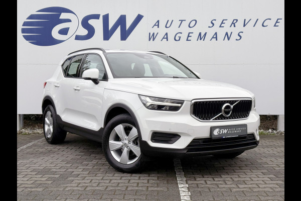 Volvo XC40 1.5 T3 Momentum | Navi | CarPlay | Cruise | Camera | LED
