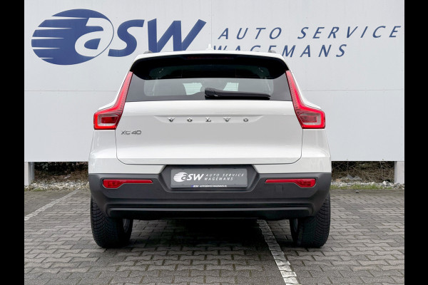 Volvo XC40 1.5 T3 Momentum | Navi | CarPlay | Cruise | Camera | LED