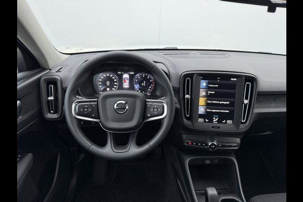Volvo XC40 1.5 T3 Momentum | Navi | CarPlay | Cruise | Camera | LED