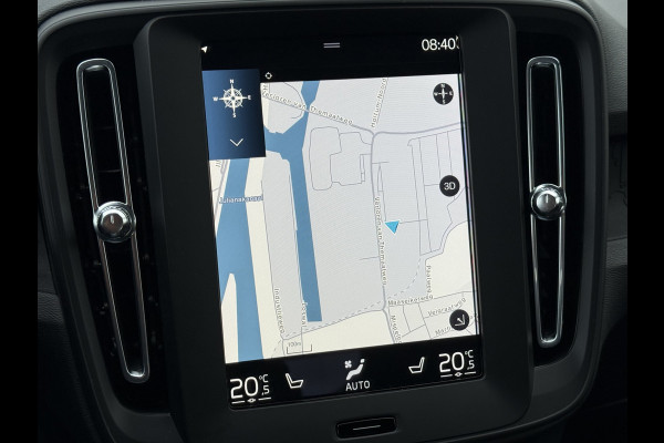 Volvo XC40 1.5 T3 Momentum | Navi | CarPlay | Cruise | Camera | LED
