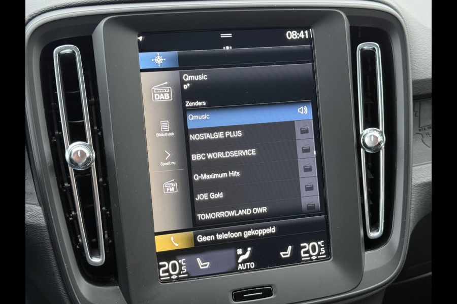 Volvo XC40 1.5 T3 Momentum | Navi | CarPlay | Cruise | Camera | LED