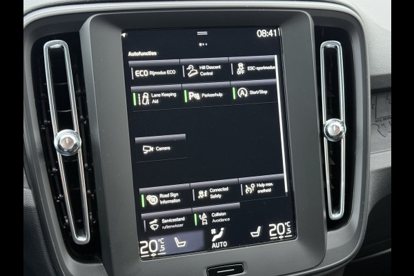 Volvo XC40 1.5 T3 Momentum | Navi | CarPlay | Cruise | Camera | LED