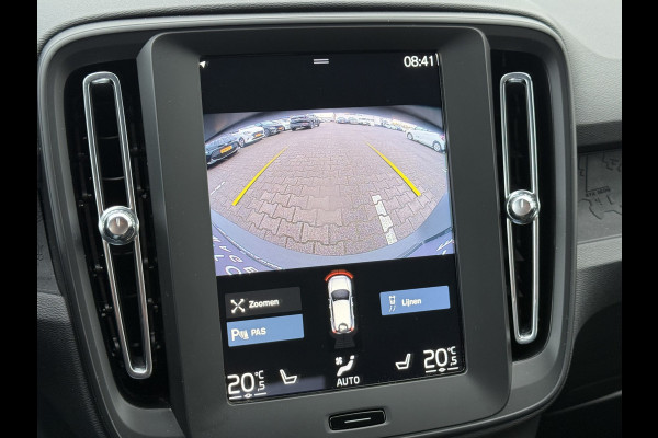 Volvo XC40 1.5 T3 Momentum | Navi | CarPlay | Cruise | Camera | LED