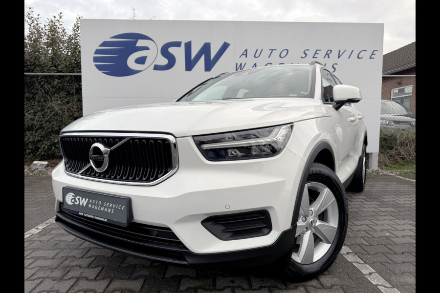 Volvo XC40 1.5 T3 Momentum | Navi | CarPlay | Cruise | Camera | LED