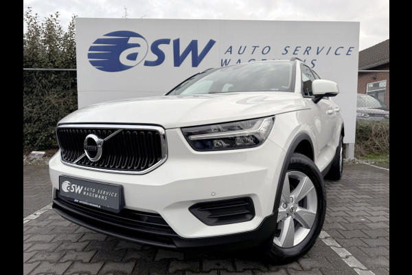 Volvo XC40 1.5 T3 Momentum | Navi | CarPlay | Cruise | Camera | LED