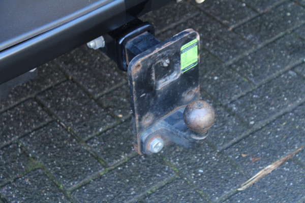 Dodge Ram 1500 5.7 V8 402pk 4x4 Crew Cab Laramie LPG Panoramadak Luchtvering NL-Auto NAP Clima Cruise Navi Camera LMV Leder Keyless