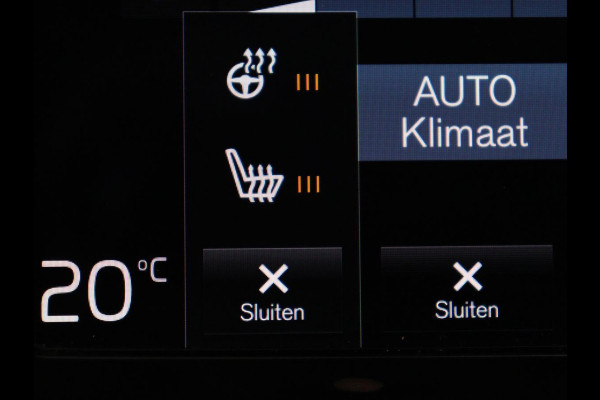 Volvo XC40 1.5 T4 Recharge R Design Expression | Leder | Trekhaak | Stoel & Stuurverwarming | Adaptive cruise | Carplay | Camera | Navigatie | Keyless | PHEV | Plug In