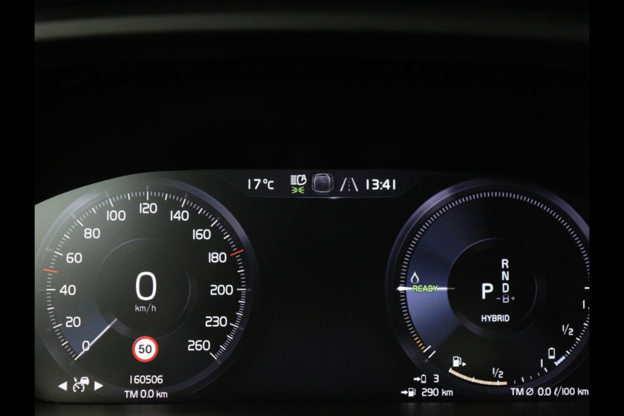 Volvo XC40 1.5 T4 Recharge R Design Expression | Leder | Trekhaak | Stoel & Stuurverwarming | Adaptive cruise | Carplay | Camera | Navigatie | Keyless | PHEV | Plug In