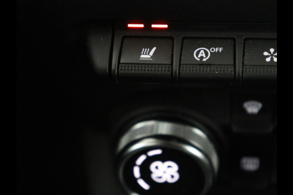 Renault Captur 1.0 TCe Intens | Stoelverwarming | Trekhaak | Carplay | Camera | Navigatie | Half leder | Full LED | Keyless | Climate control | Cruise control | Getint glas