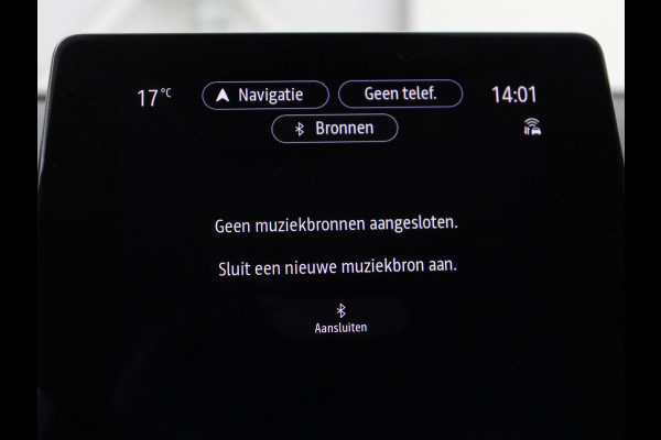 Renault Captur 1.0 TCe Intens | Stoelverwarming | Trekhaak | Carplay | Camera | Navigatie | Half leder | Full LED | Keyless | Climate control | Cruise control | Getint glas