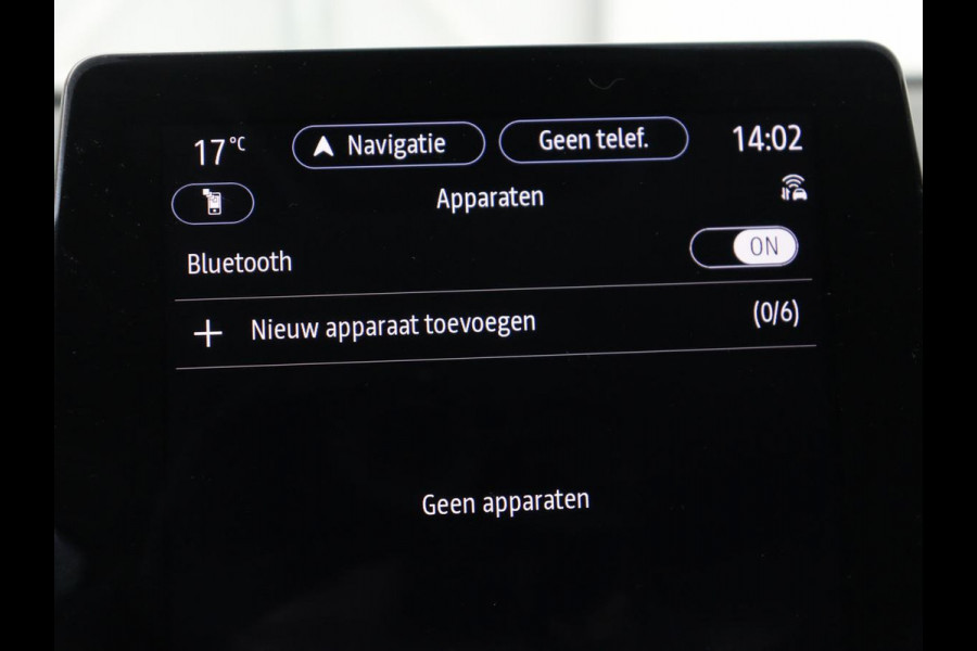 Renault Captur 1.0 TCe Intens | Stoelverwarming | Trekhaak | Carplay | Camera | Navigatie | Half leder | Full LED | Keyless | Climate control | Cruise control | Getint glas