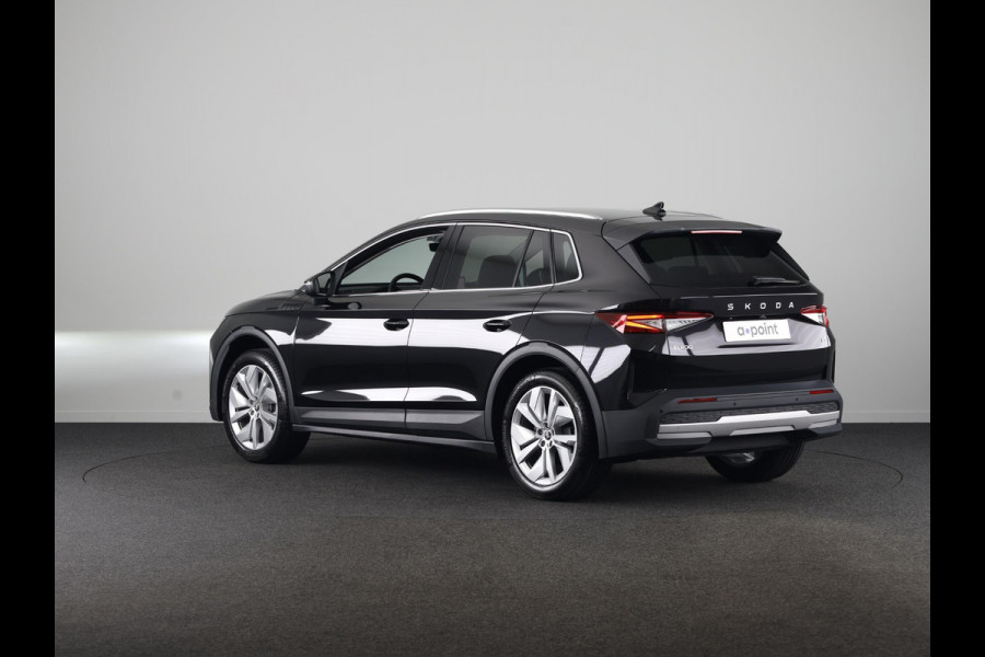 Škoda Elroq 60 Business Edition - Tour 204pk | 20 inch | Stoelverwarming | Adaptive Cruise Control | Blind Spot