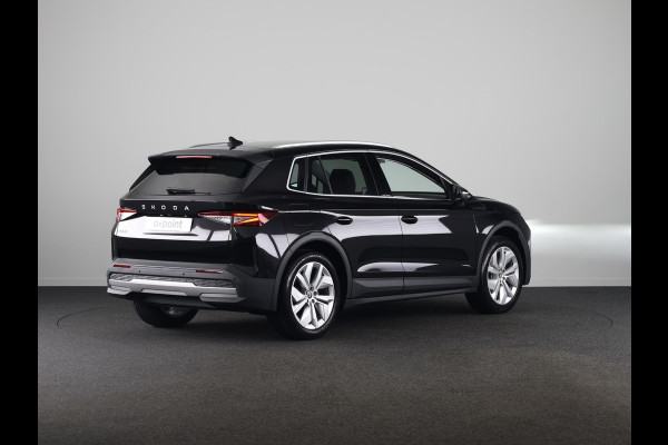 Škoda Elroq 60 Business Edition - Tour 204pk | 20 inch | Stoelverwarming | Adaptive Cruise Control | Blind Spot