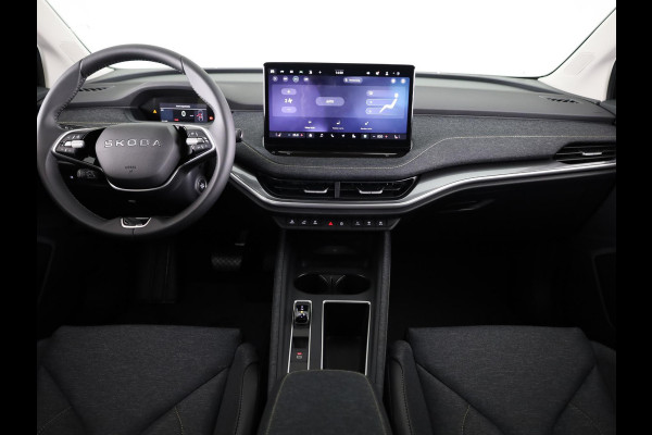 Škoda Elroq 60 Business Edition - Tour 204pk | 20 inch | Stoelverwarming | Adaptive Cruise Control | Blind Spot