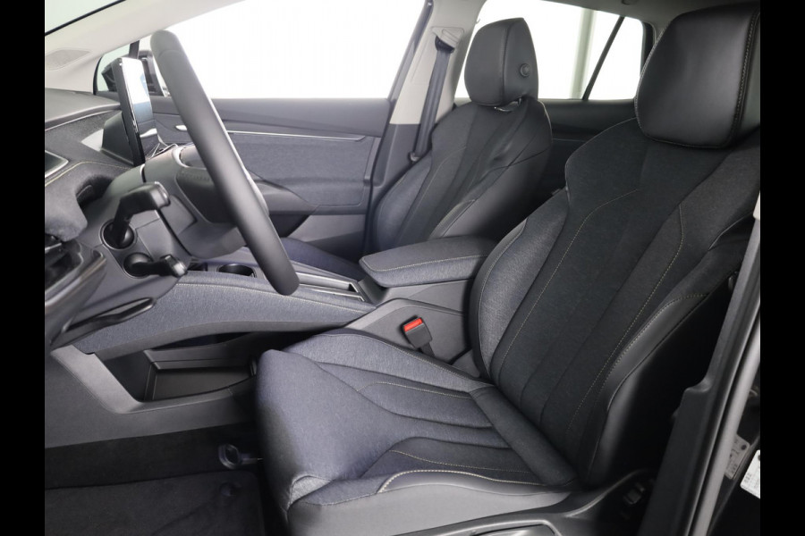 Škoda Elroq 60 Business Edition - Tour 204pk | 20 inch | Stoelverwarming | Adaptive Cruise Control | Blind Spot