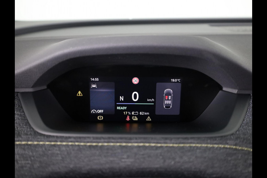 Škoda Elroq 60 Business Edition - Tour 204pk | 20 inch | Stoelverwarming | Adaptive Cruise Control | Blind Spot