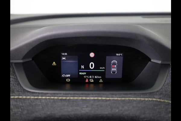 Škoda Elroq 60 Business Edition - Tour 204pk | 20 inch | Stoelverwarming | Adaptive Cruise Control | Blind Spot