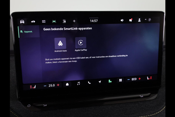 Škoda Elroq 60 Business Edition - Tour 204pk | 20 inch | Stoelverwarming | Adaptive Cruise Control | Blind Spot