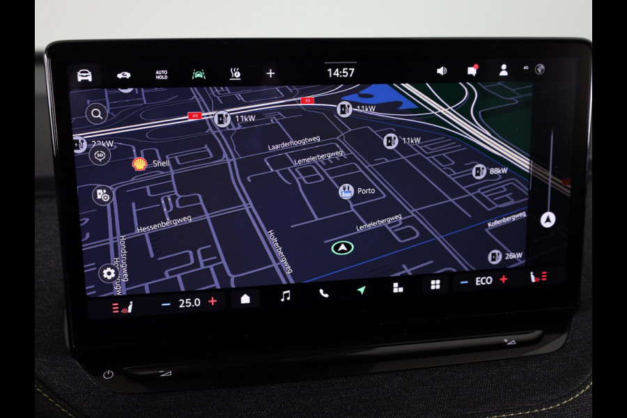Škoda Elroq 60 Business Edition - Tour 204pk | 20 inch | Stoelverwarming | Adaptive Cruise Control | Blind Spot