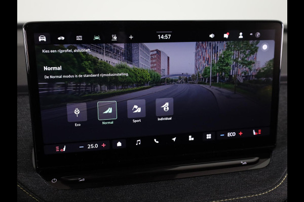 Škoda Elroq 60 Business Edition - Tour 204pk | 20 inch | Stoelverwarming | Adaptive Cruise Control | Blind Spot