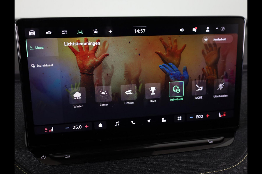 Škoda Elroq 60 Business Edition - Tour 204pk | 20 inch | Stoelverwarming | Adaptive Cruise Control | Blind Spot