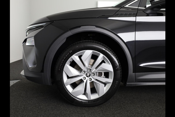 Škoda Elroq 60 Business Edition - Tour 204pk | 20 inch | Stoelverwarming | Adaptive Cruise Control | Blind Spot