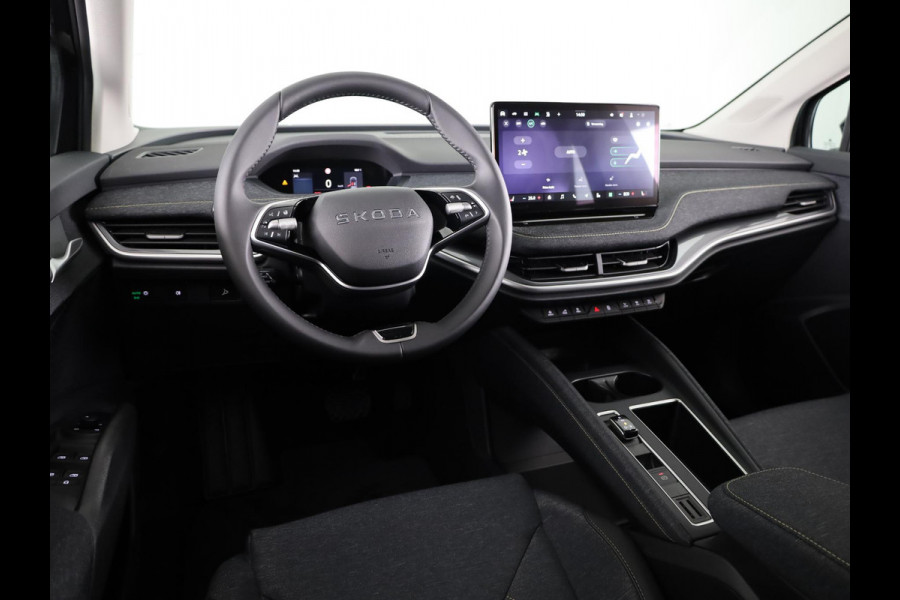 Škoda Elroq 60 Business Edition - Tour 204pk | 20 inch | Stoelverwarming | Adaptive Cruise Control | Blind Spot