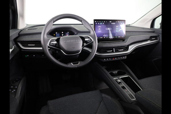 Škoda Elroq 60 Business Edition - Tour 204pk | 20 inch | Stoelverwarming | Adaptive Cruise Control | Blind Spot
